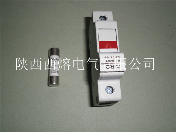 陜西高壓熔斷器廠(chǎng)家