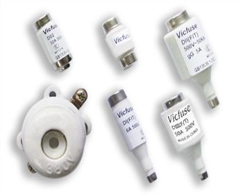 熔斷器的熔斷過(guò)程是怎樣一個(gè)變化？